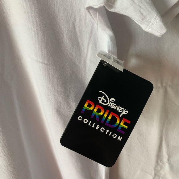 Walt Disney World Pride Shirt 2023 - NWT - Picture 2 of 13